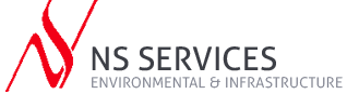 NS Services logo
